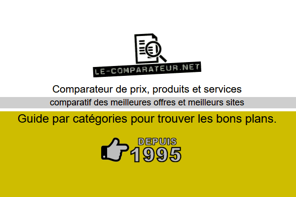 (c) Le-comparateur.net