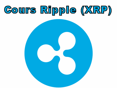 cours du ripple