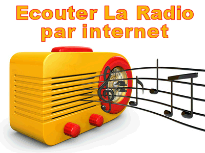 ecouter la radio en ligne