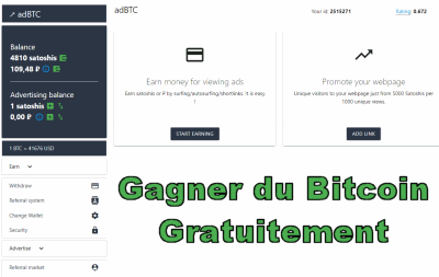 gagner-bitcoin-gratuitement